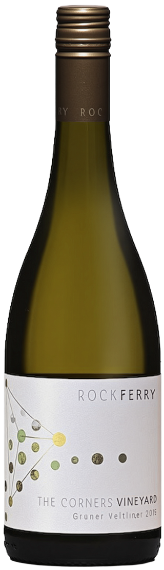 Rock Ferry Corners Gruner Veltliner 2020