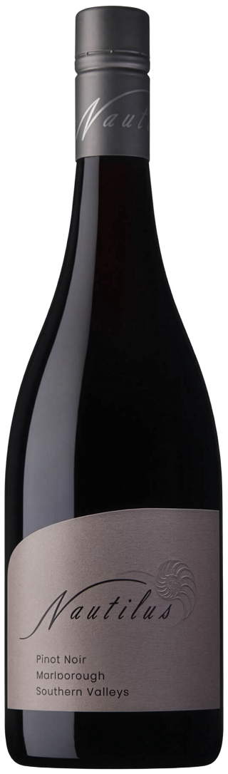 Nautilus Southern Valley's Pinot Noir 2022