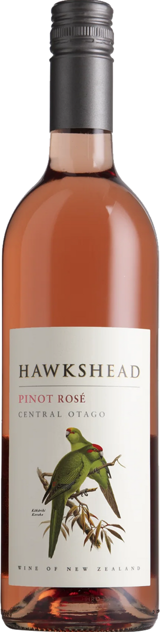 Hawkshead Pinot Noir Rose 2024