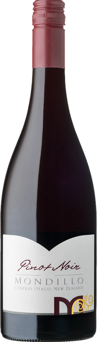 Mondillo Central Otago Pinot Noir 2024