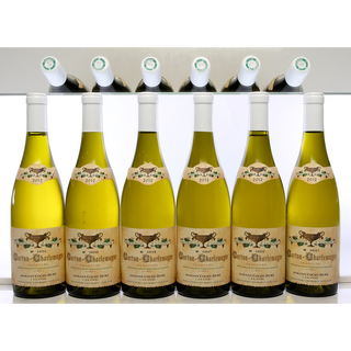 Domaine Coche-Dury Corton-Charlemagne Grand Cru 2012