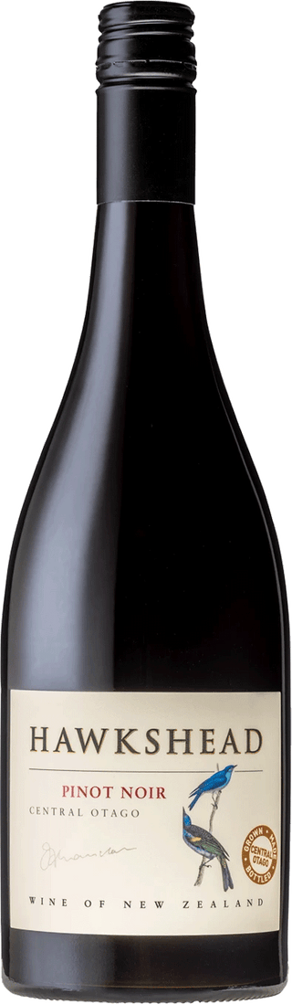 Hawkshead Pinot Noir 2023