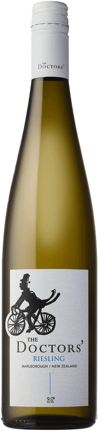 Forrest Estate The Doctors' 9% Riesling 2023