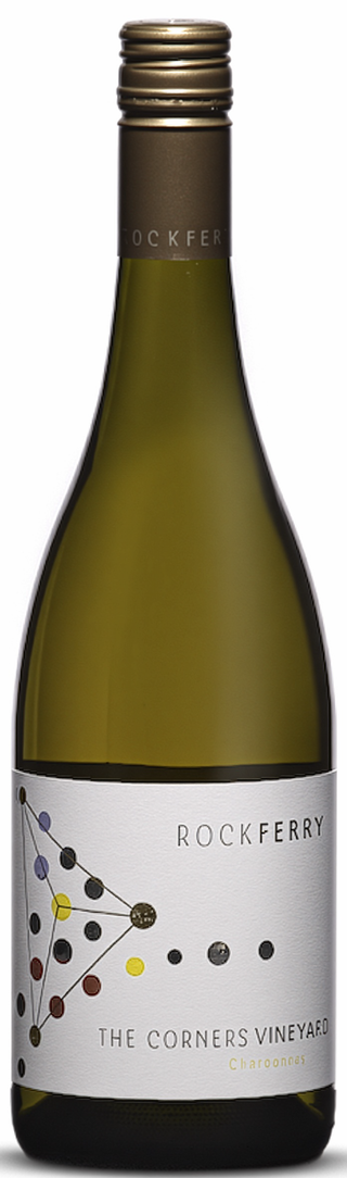 Rock Ferry Corners Chardonnay 2020