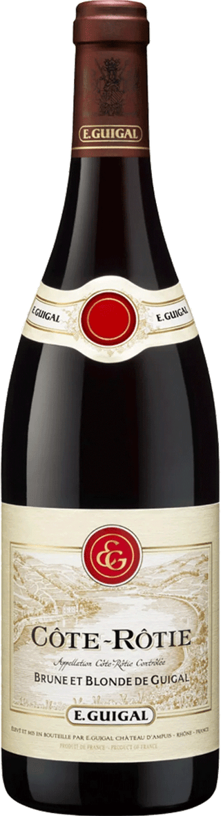 E. Guigal St Joseph Rouge 2020