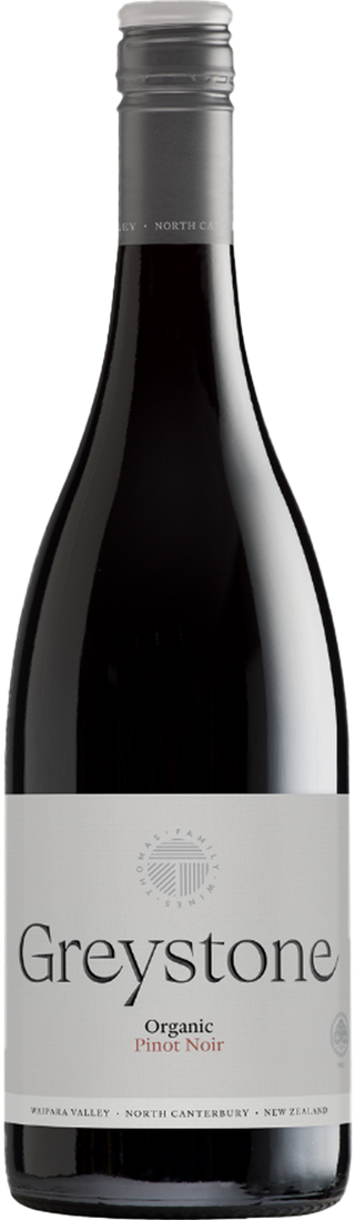 Greystone Pinot Noir 2019
