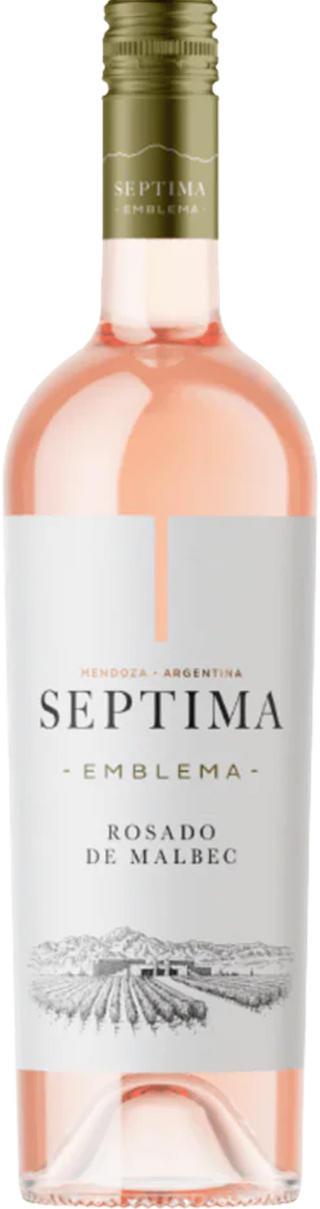 Bodega Septima Malbec Rose 2024