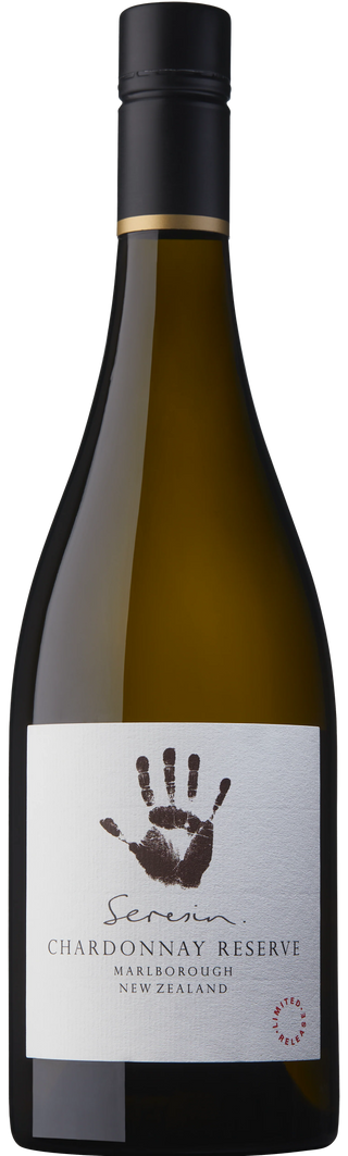 Seresin Reserve Chardonnay 2023