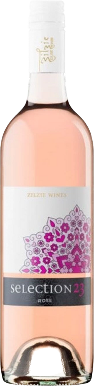 Zilzie 'Selection23' Rose
