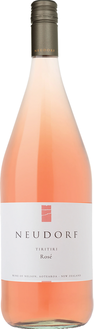 Neudorf Tiritiri Rose 2023