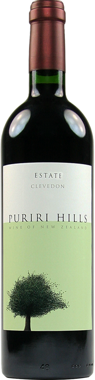 Puriri Hills Estate 2020