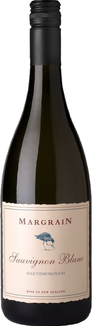 Margrain Sauvignon Blanc 2023