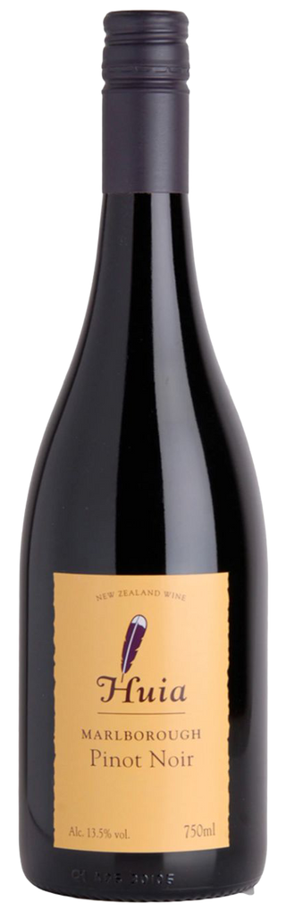 Huia Pinot Noir 2020