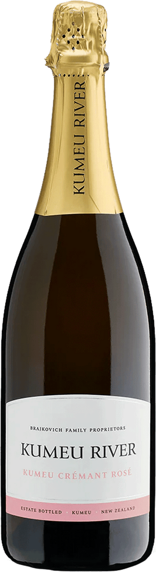 Kumeu River Cremant NV