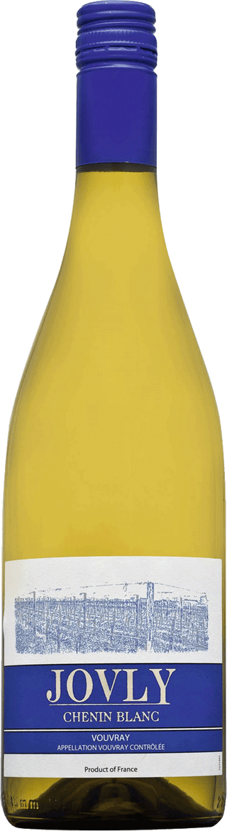 Taille aux Loups Vouvray Clos de la Bretonniere 22