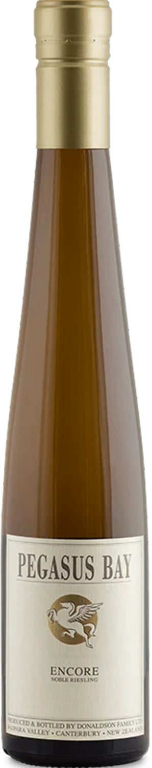 Pegasus Bay 'Encore' Riesling 2017
