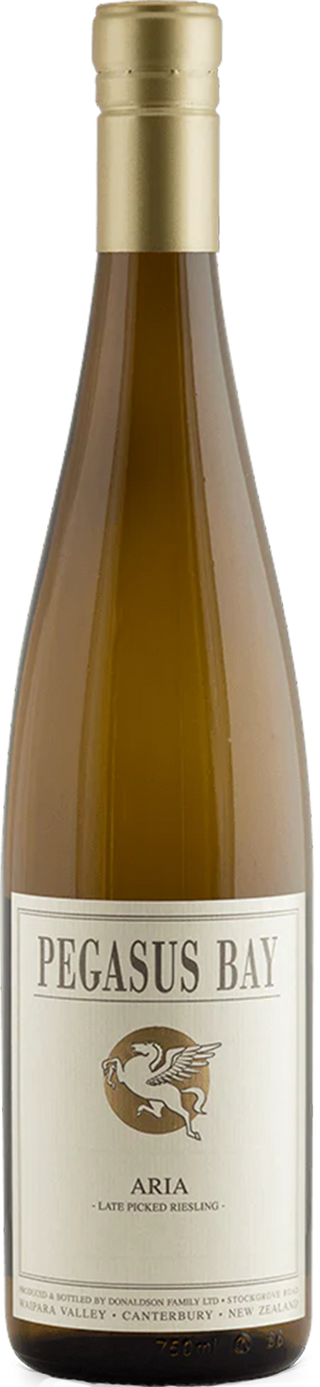 Pegasus Bay 'Aria' Riesling 2024
