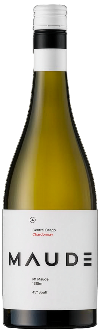 Maude Chardonnay 2023