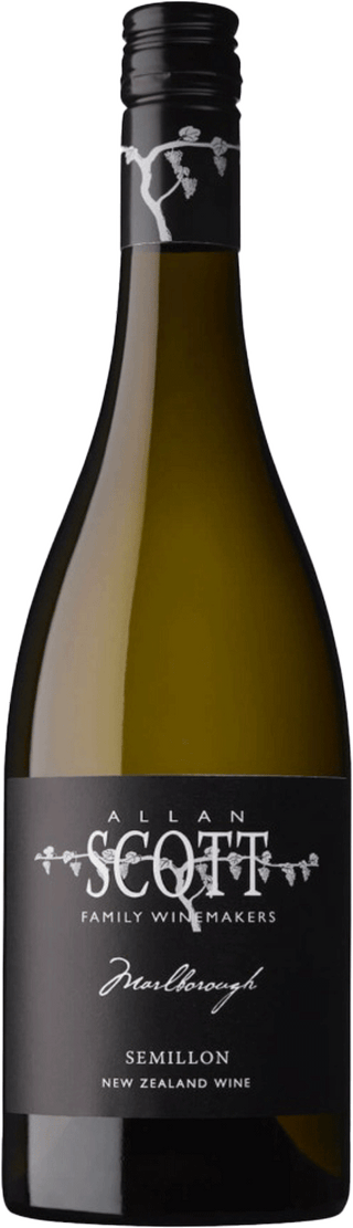 Allan Scott Black Label Semillon 2024