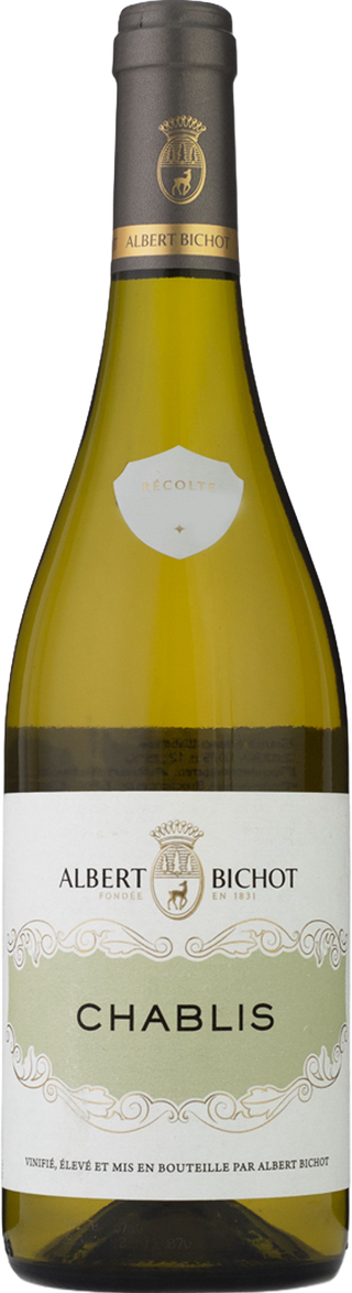 Albert Bichot Chablis 2023