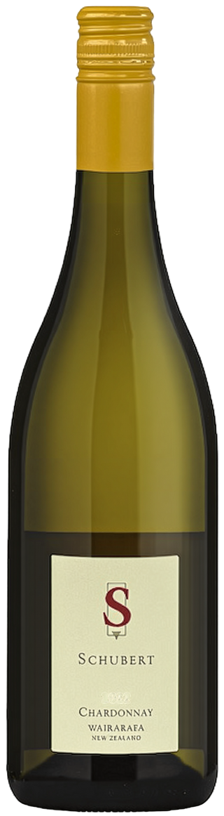 Schubert Chardonnay 2023