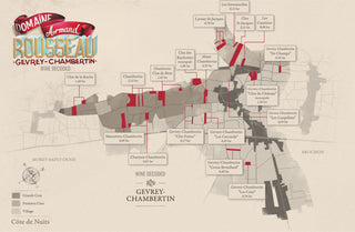 Great Estates - Domaine Armand Rousseau