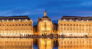 La Place de Bordeaux September Releases