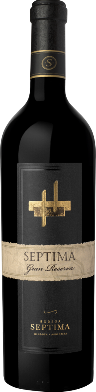 Bodega Septima Gran Reserva Blend 2022