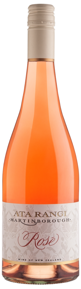 Ata Rangi Rose 2024