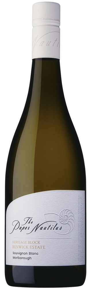 Nautilus The Paper Nautilus Sauvignon Blanc 2023