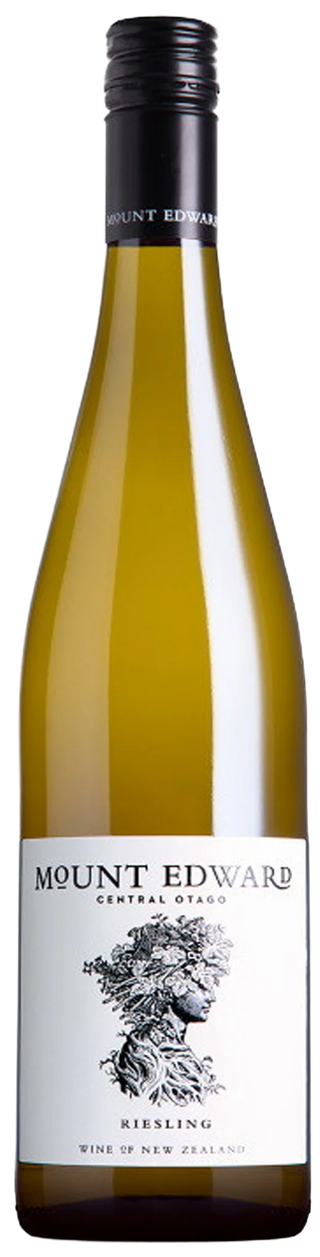 Mount Edward The Late Edward Riesling 2022