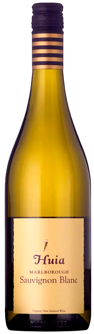 Huia Sauvignon Blanc 2024