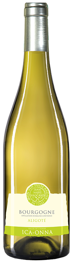 Jean-Marc Brocard Bourgogne Aligote 2022