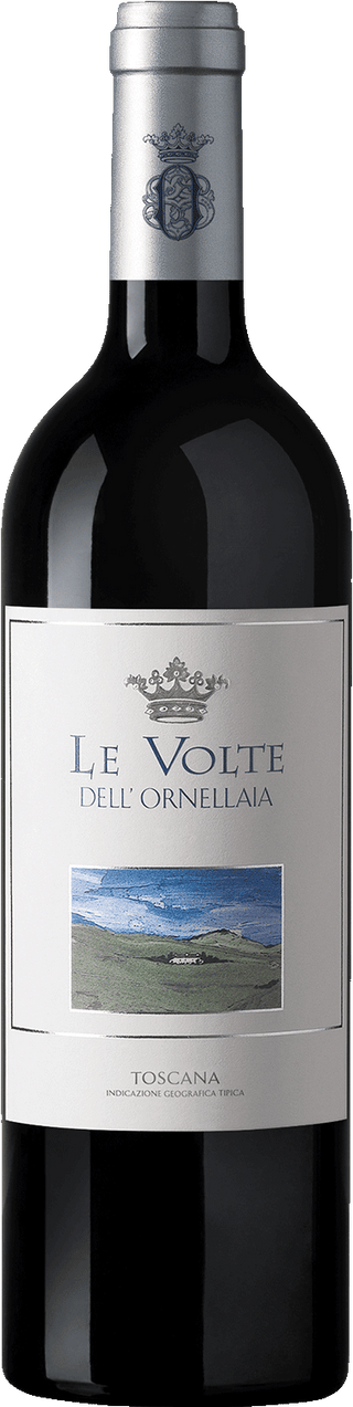 Le Volte dell'Ornellaia 2024
