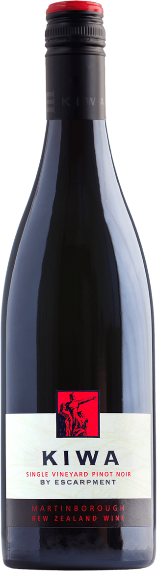 Escarpment Kiwa Pinot Noir 2022