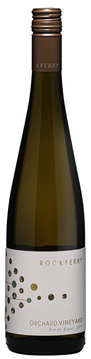 Rock Ferry Orchard Pinot Blanc 2018