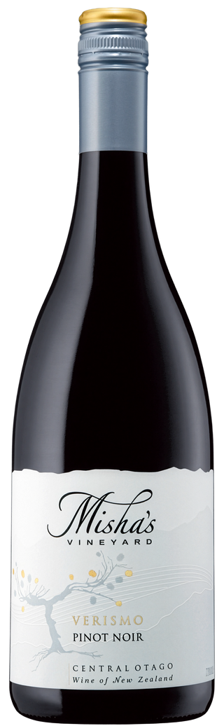 Misha's Vineyard Verismo Pinot Noir 2019