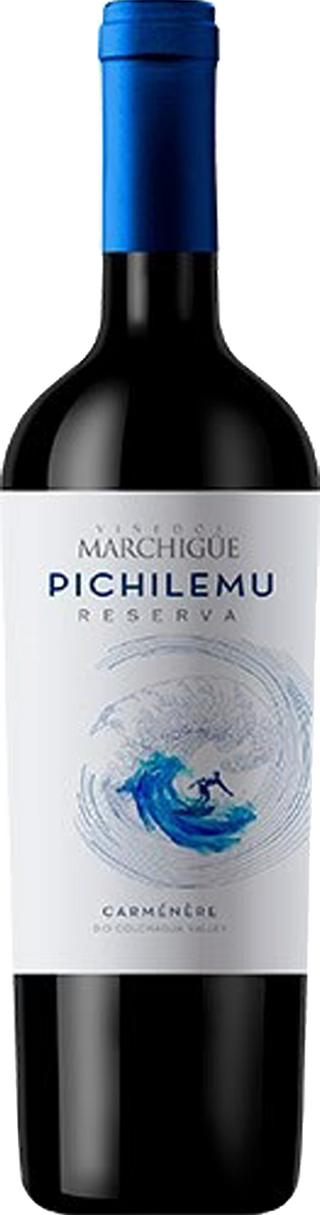 Bodega Pichilemu Reserve Special Carmenere 2022