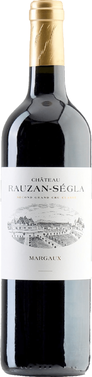 Chateau Rauzan Segla 2024