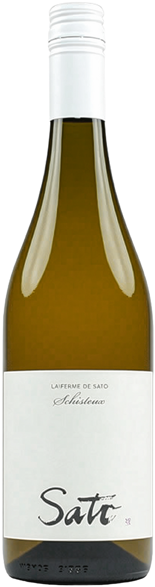 Sato Schisteux Chenin Blanc 2022