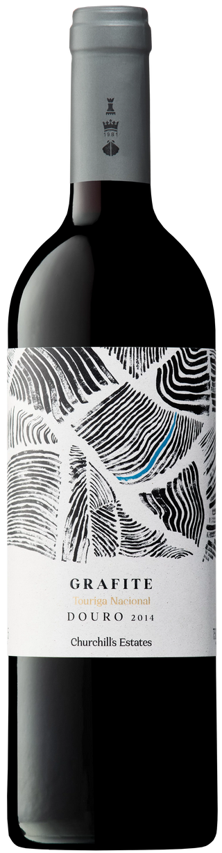 Churchill's Grafite Touriga Nacional 2015