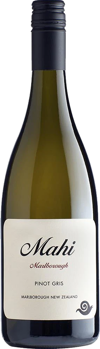 Mahi Pinot Gris 2024