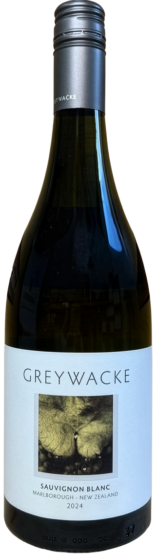 Greywacke Sauvignon Blanc 2024