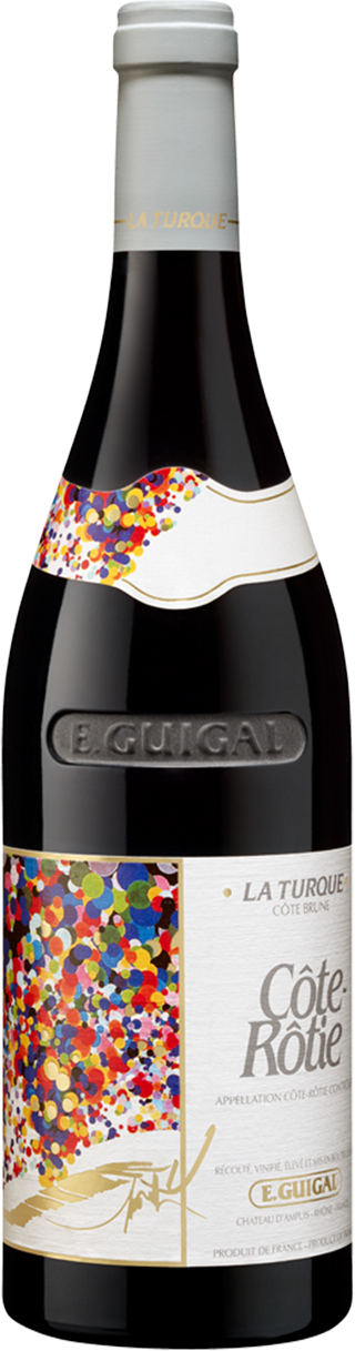 Guigal La Turque 2018