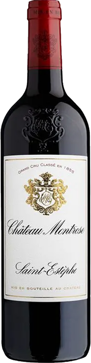 Chateau Montrose 2024