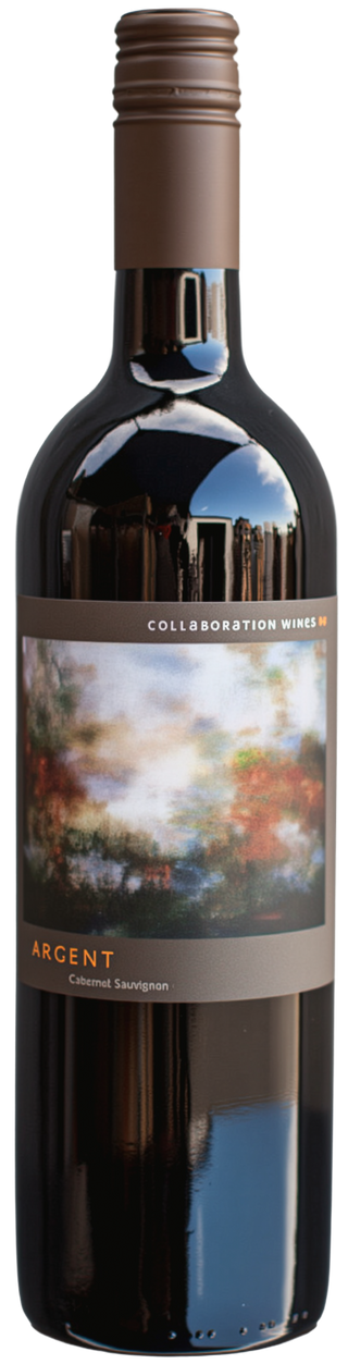 Collaboration Argent Cabernet Sauvignon 2021