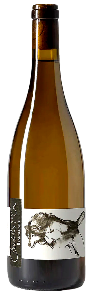 Domaine Pattes Loup 1er Cru Beauregard Mise Tardive 2020