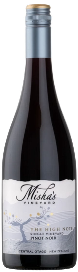 Misha's Vineyard Tempo Pinot Noir 2022