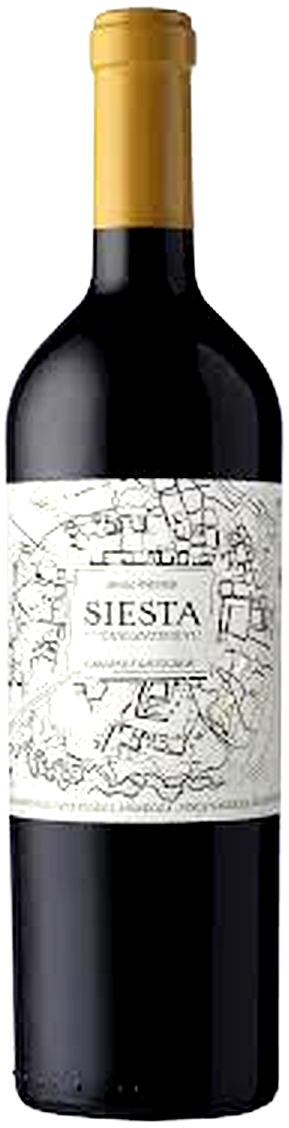Ernesto Catena Siesta Biodynamic Cabernet Sauvignon 2019