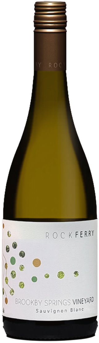 Rock Ferry Brookby Springs Sauvignon Blanc 2023